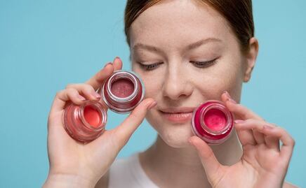 El auge de los productos de belleza con ingredientes naturales