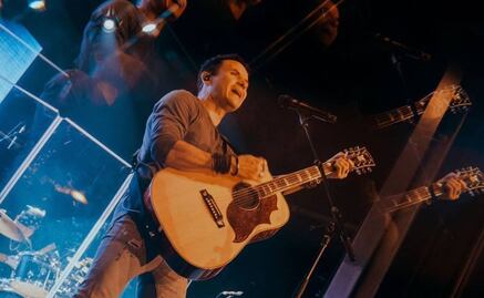 Fonseca regresa al Auditorio Nacional con todo y mariachi