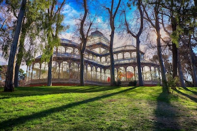 Madrid: 11 cosas que no deberías dejar de hacer en la ciudad