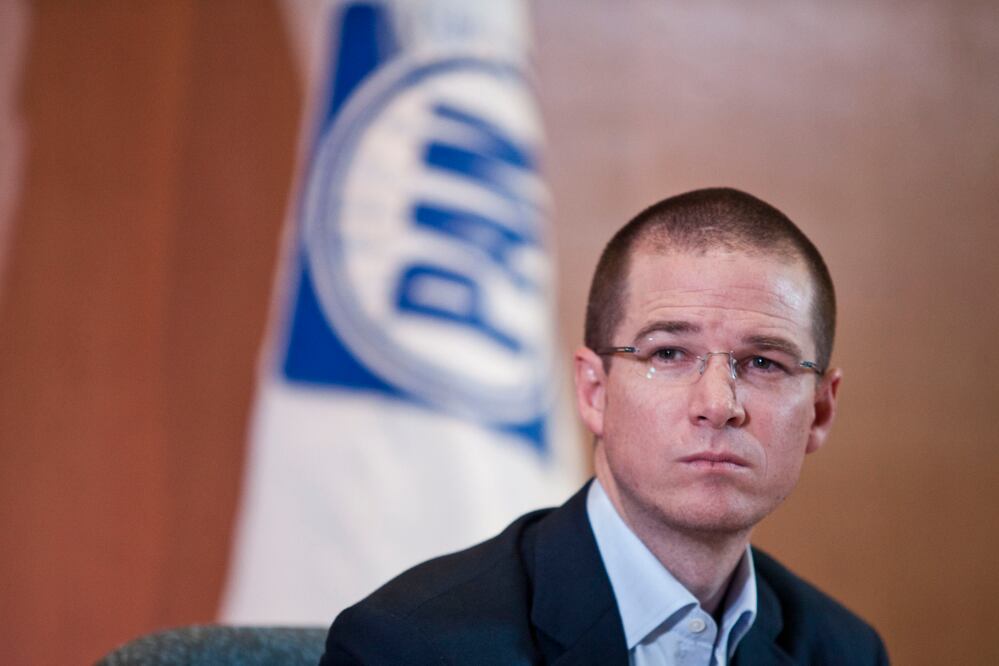 (Foto: Archivo / EL UNIVERSAL)