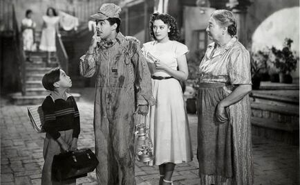 Classic ‘Tin Tan’ film restored by Mexico’s National Film Library