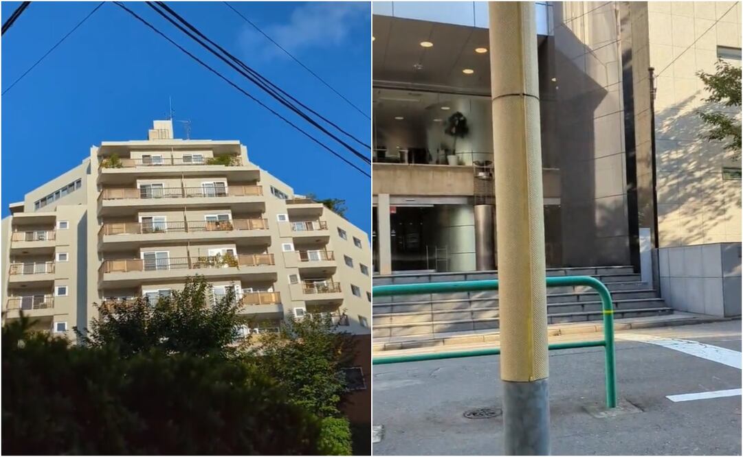 Fotos: tomadas de Twitter. @BNONews