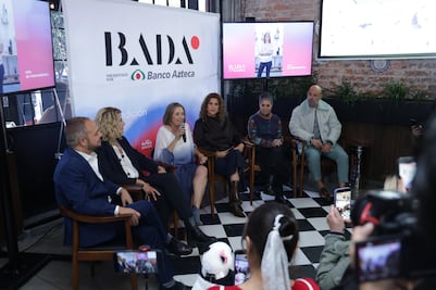 Banco Azteca y BADA México apuestan por un arte más cercano y sin filtros