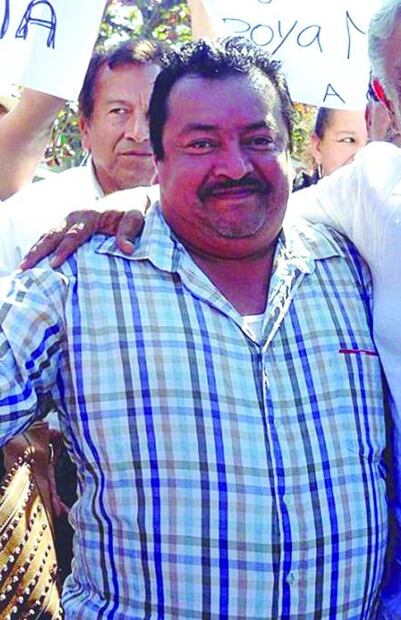 El Foco. Al joven Mark le vieron la feis los cuates de Trump y ahora pierde muchos likes