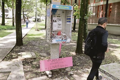Inai ordena a la UNAM revelar gasto en seguridad