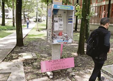 Inai ordena a la UNAM revelar gasto en seguridad