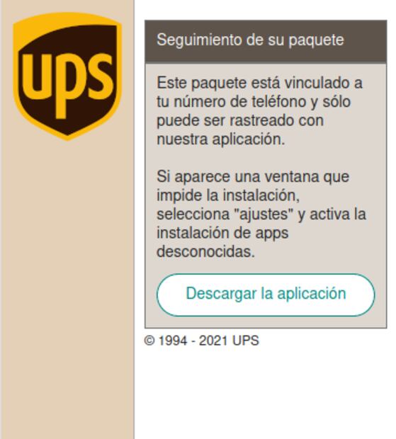 El nuevo troyano bancario para Android que roba tus accesos