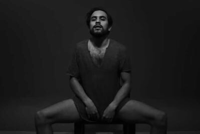 La actuación de Alejandro Axel, detenido por muerte de la modelo argentina