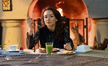 Angelique Boyer: "La maternidad es una elección"; lamenta que se presione a las mujeres a cumplir expectativas