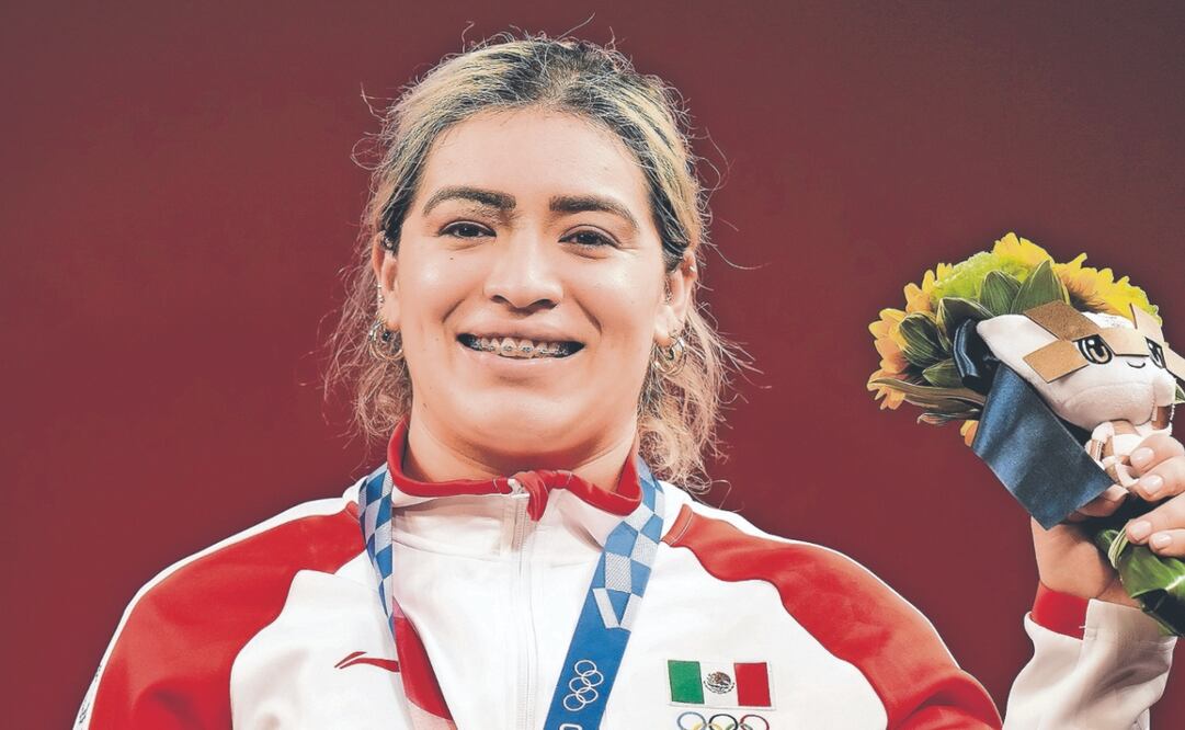 Fuentes desea suerte a sus compañeros. Foto: de Archivo AP