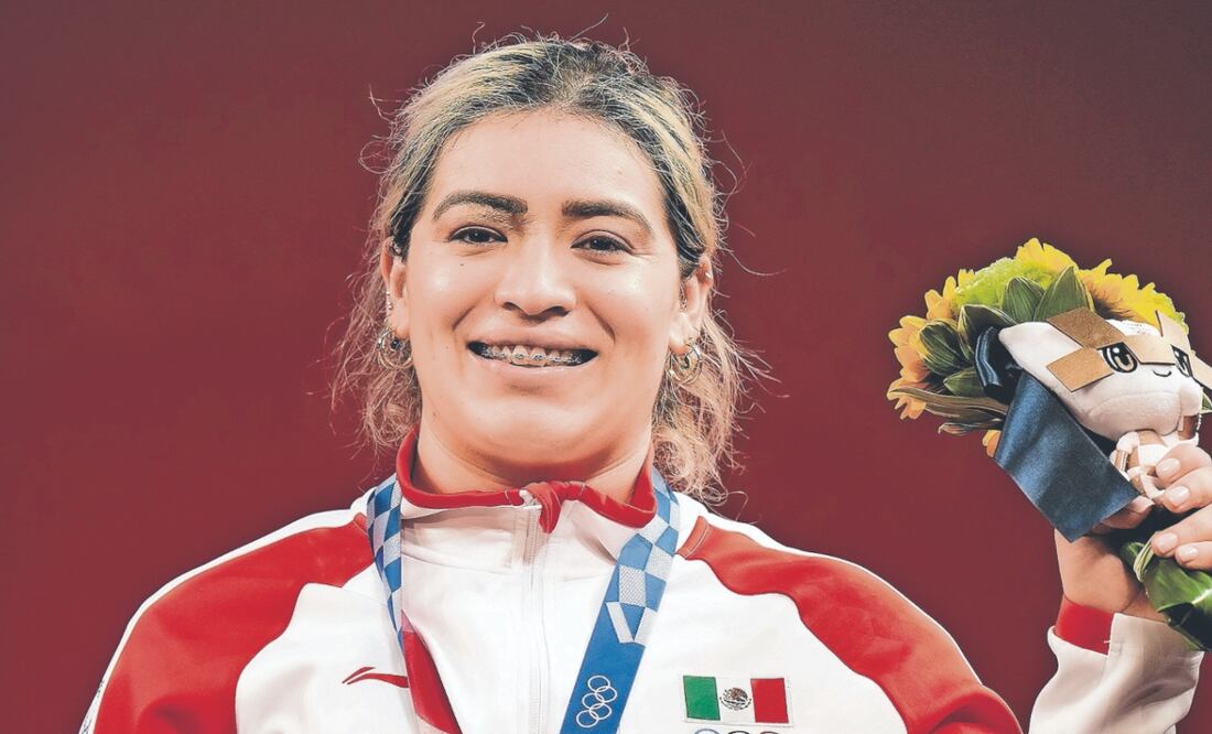 Fuentes desea suerte a sus compañeros. Foto: de Archivo AP