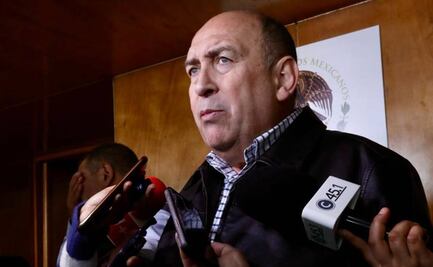 Moreira acusa a Morena de incumplir promesas sobre gasolina; "En 2025 seguirá subiendo", afirma