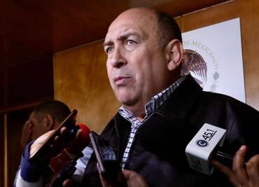 Moreira acusa a Morena de incumplir promesas sobre gasolina; "En 2025 seguirá subiendo", afirma