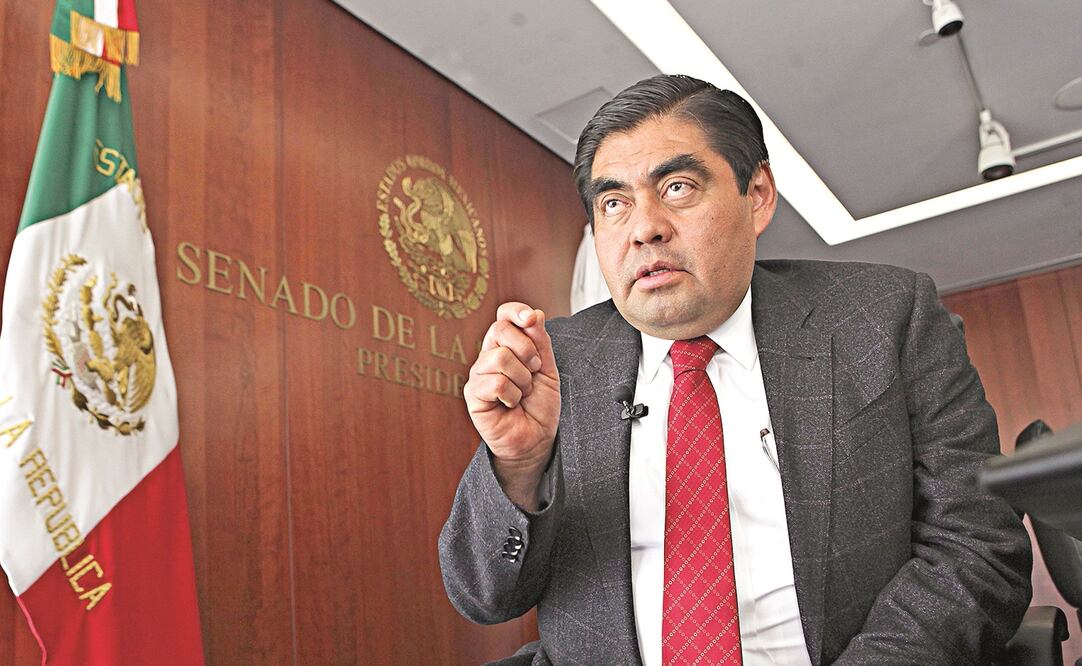 Foto: Archivo/ El Universal