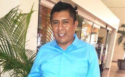Condena ONU-DH asesinato del periodista Rubén Pat en Quintana Roo