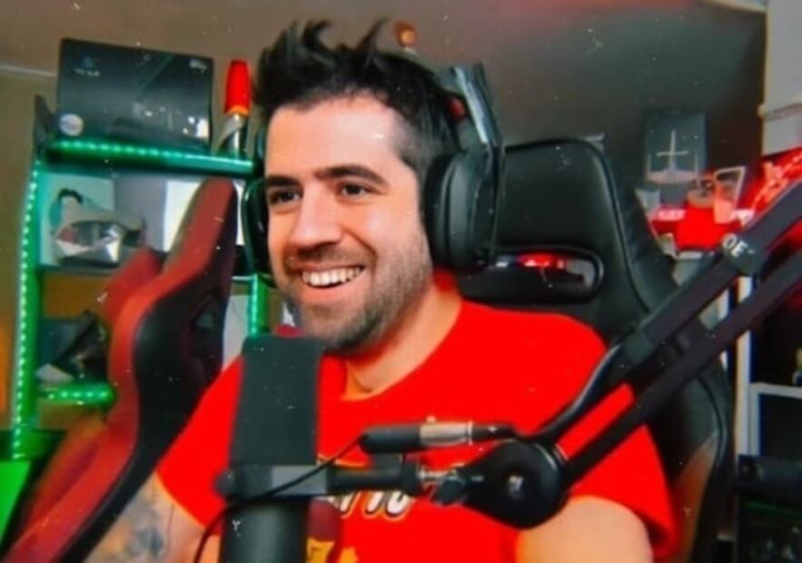 Acusan a youtuber Auronplay de grooming, ¿qué es y cómo evitarlo?