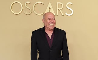 “Un buen sonidista nunca es visto”; José Antonio García va por el Oscar 