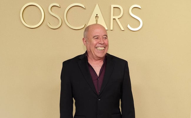 “Un buen sonidista nunca es visto”; José Antonio García va por el Oscar 
