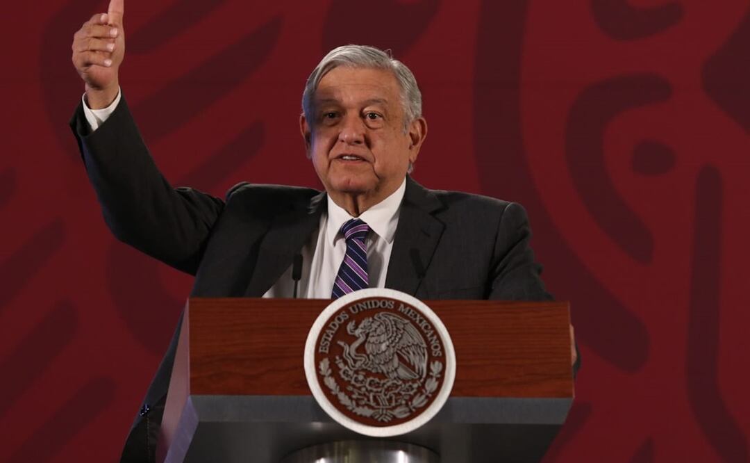 Foto: Carlos Mejía/EL UNIVERSAL