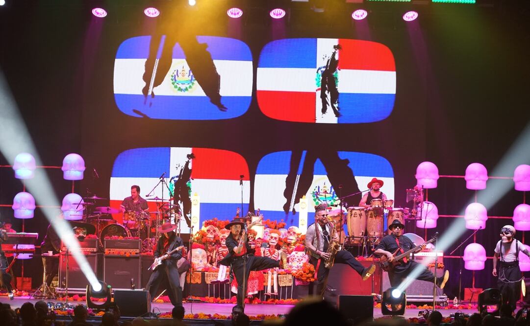 Foto: @alejandrozeller