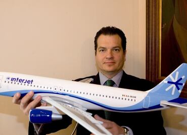 Interpol emite ficha roja contra Miguel Alemán Magnani; buscan al empresario en 190 países