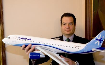 Interpol emite ficha roja contra Miguel Alemán Magnani; buscan al empresario en 190 países