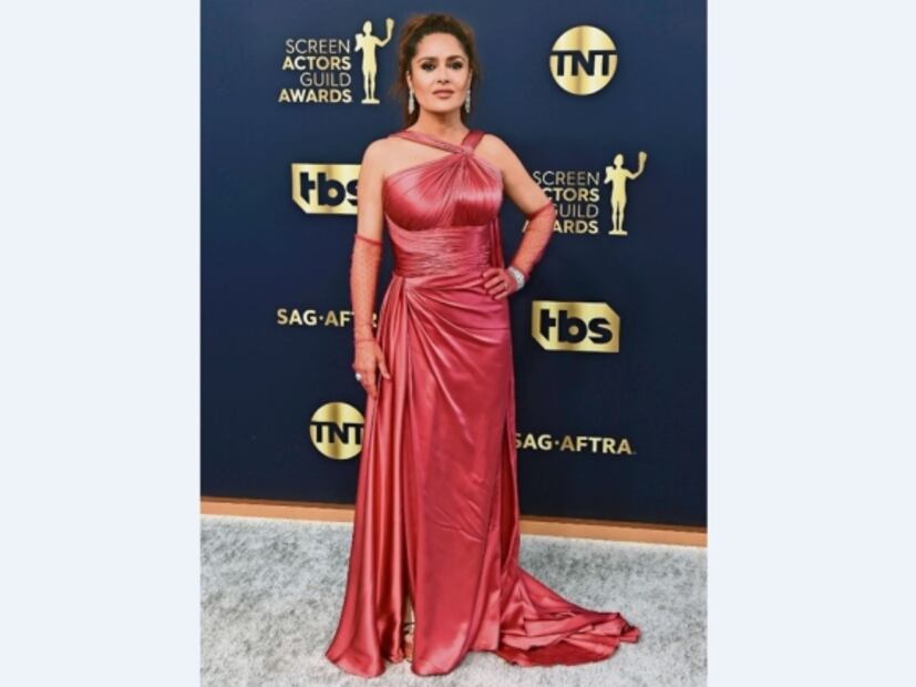 Coda da clases de triunfo en los SAG