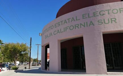 Baja California Sur no cuenta con protocolo de seguridad para candidatos: presidente del Instituto Electoral