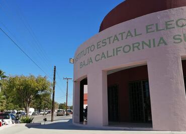 Baja California Sur no cuenta con protocolo de seguridad para candidatos: presidente del Instituto Electoral