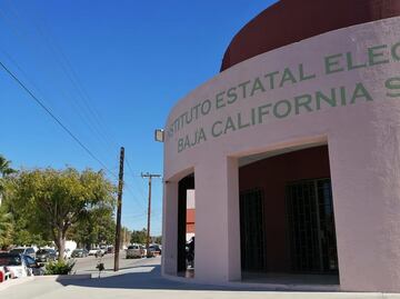Baja California Sur no cuenta con protocolo de seguridad para candidatos: presidente del Instituto Electoral