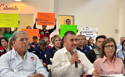 CTM de Hermosillo exige vivienda digna para los trabajadores; aseguran que hay 200 mil solicitudes para obtener casa