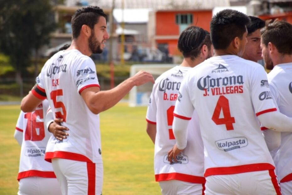 Conoce a los candidatos de la Premier para jugar en la Liga de Expansión