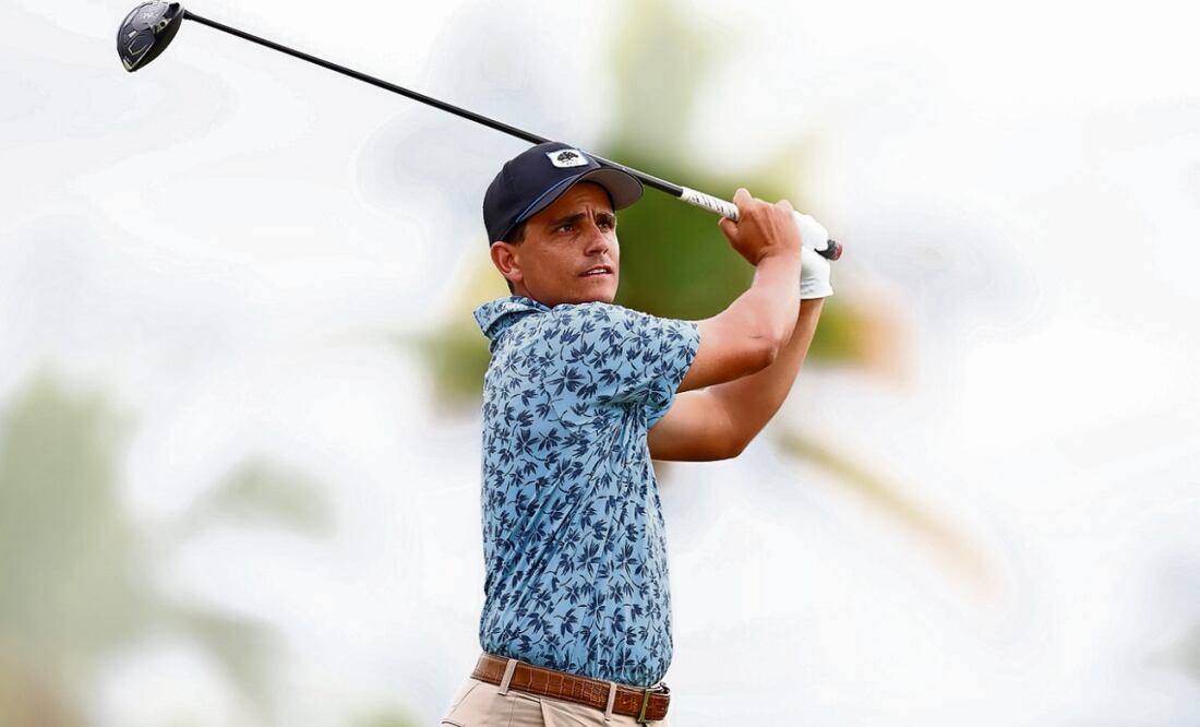 Sabe que ahora se topará con obstáculos que deberá superar. Foto: Especial