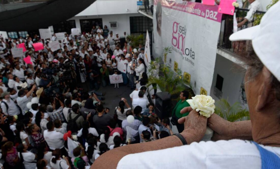 Foto: Archivo EL UNIVERSAL