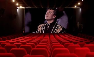 Juan Gabriel regresa a la pantalla grande; ¿cuándo y dónde ver el legendario show de Bellas Artes?