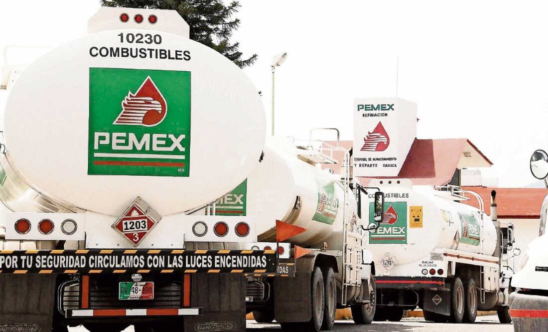 El litro del hidrocarburo le costó al país 7.27 pesos, gasolina que se vende en México a un precio de 13.98 y 14.81 pesos (ARCHIVO EL UNIVERSAL)