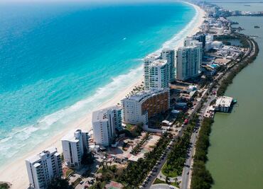 Advierten que inseguridad puede crecer en siguientes meses; preocupa Cancún