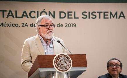 Llama Encinas a investigar casos de incineraciones de cuerpos en Jalisco