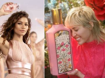 Las mejores fragancias del año que debes probar cuanto antes