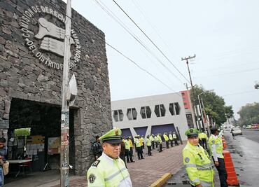 Corte elimina posibilidad de que CDHDF actúe contra autoridades que no cumplan recomendaciones
