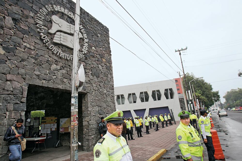 Fotografía: Juan Boites /EL UNIVERSAL