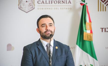 Fiscal de Baja California destaca colaboración entre autoridades para detener a “El Cabo 20” por crimen del fotógrafo Margarito Martínez