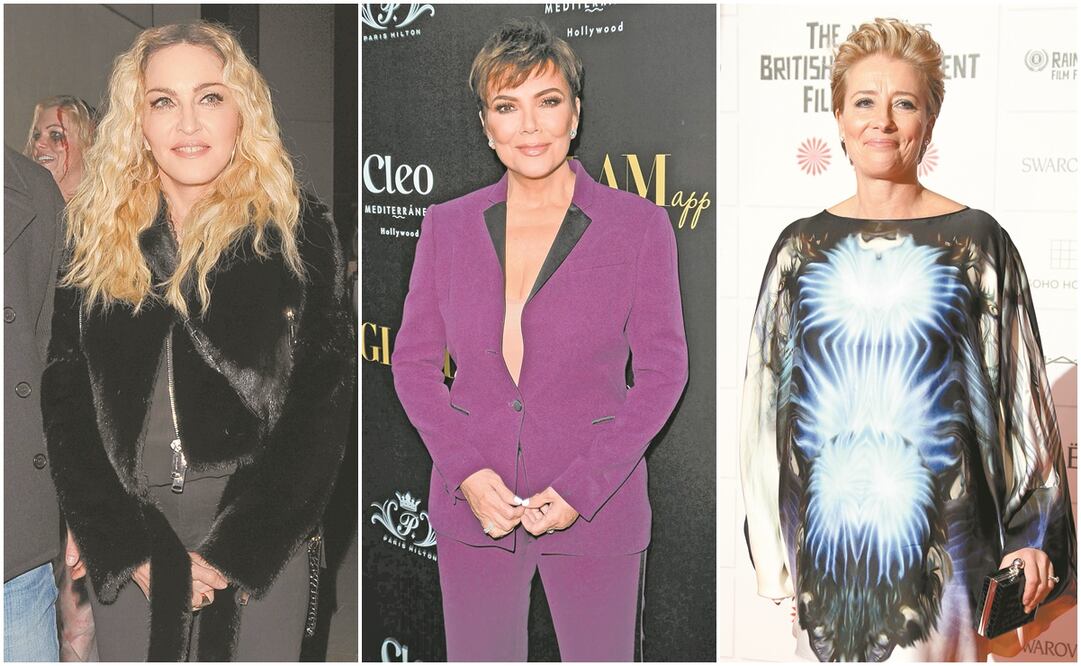 Fotos: ARCHIVO EL UNIVERSAL