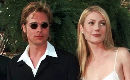 Gwyneth Paltrow ofrece su ayuda a Brad Pitt