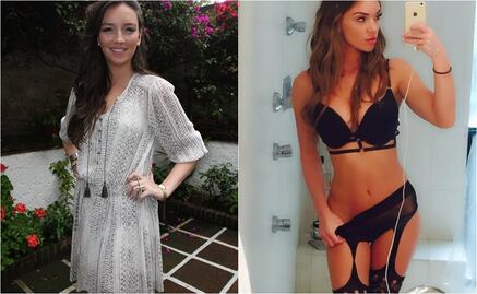 ¿Quién es la pornstar con la que confundieron a Regina Blandón?