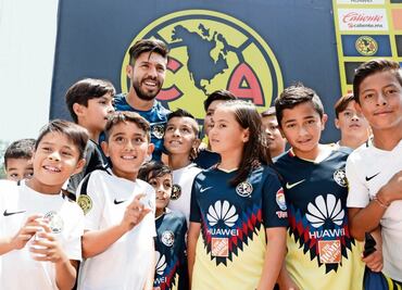 Un América con convicción