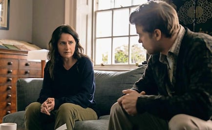 “Prime Target”, un thriller donde un genio matemático desencadena el caos