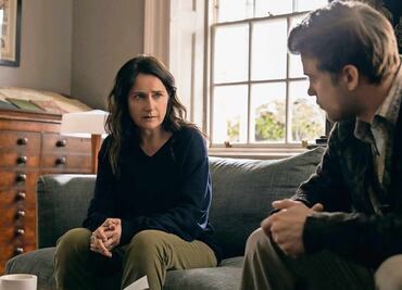 “Prime Target”, un thriller donde un genio matemático desencadena el caos