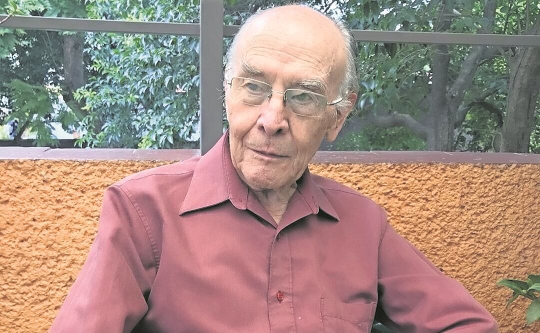 Luis Fandiño participó en más de 80 obras dancísticas. Foto: CORTESÍA SECRETARÍA DE CULTURA