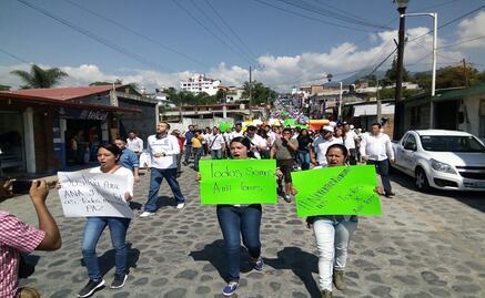 Feminicidios desatan hartazgo en Veracruz